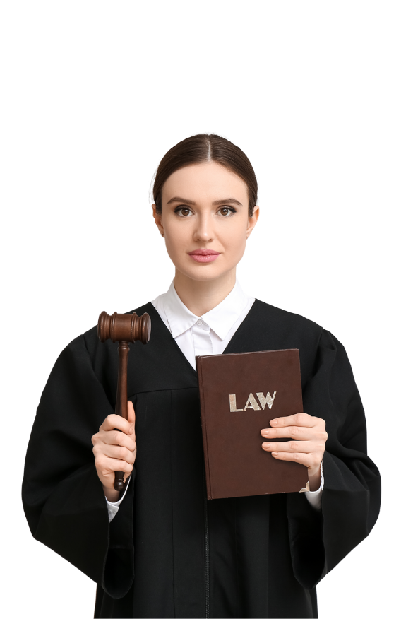 Avocats &nbsp;&&nbsp;Juristes